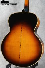 Gibson J-200 Artist (1977) サウンド、コンディション、ルックスの三拍子が揃ったおすすめの一本。_5