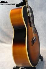 Gibson J-200 Artist (1977) サウンド、コンディション、ルックスの三拍子が揃ったおすすめの一本。_10