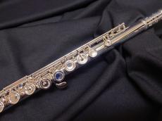 MIYAZAWA ミヤザワ フルート Atelier Plus-1E_3