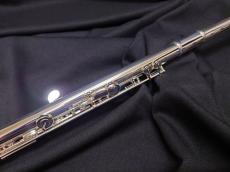 MIYAZAWA ミヤザワ フルート Atelier Plus-1E_4