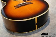 Gibson J-200 Artist (1977) サウンド、コンディション、ルックスの三拍子が揃ったおすすめの一本。_13