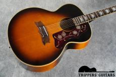 Gibson J-200 Artist (1977) サウンド、コンディション、ルックスの三拍子が揃ったおすすめの一本。_14