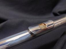 MIYAZAWA ミヤザワ フルート Atelier Plus-1E_5