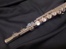 MIYAZAWA ミヤザワ フルート Atelier Plus-1E_8