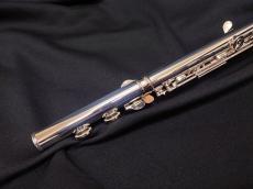 MIYAZAWA ミヤザワ フルート Atelier Plus-1E_9