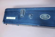 YAMAHA 谷 康一 Custom Oder Model / Custom Oder  Model・Solid Ezo Spruce Top・Solid Premium Grade Brazilian Rosewood Side and Back・Solid Abalone Trim and Rosette・Star Inlay・本鼈甲 Pick guard・Terry Nakamoto Signed【Wi_5