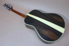 YAMAHA FG-2000 / Original FTM-210 peg・Solid Ezo Spruce Top・Solid Jacaranda Side・Solid Jacaranda / Maple / Jacaranda Back・Ebony Fingerboard・Hondurans Mahogany Neck・Diamond Inlay・Tortoise Color【With Original H_6