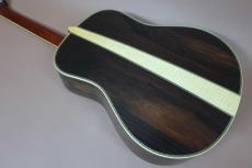 YAMAHA FG-2000 / Original FTM-210 peg・Solid Ezo Spruce Top・Solid Jacaranda Side・Solid Jacaranda / Maple / Jacaranda Back・Ebony Fingerboard・Hondurans Mahogany Neck・Diamond Inlay・Tortoise Color【With Original H_7