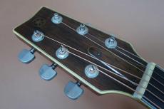 YAMAHA FG-2000 / Original FTM-210 peg・Solid Ezo Spruce Top・Solid Jacaranda Side・Solid Jacaranda / Maple / Jacaranda Back・Ebony Fingerboard・Hondurans Mahogany Neck・Diamond Inlay・Tortoise Color【With Original H_8