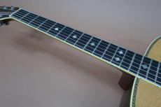 YAMAHA FG-2000 / Original FTM-210 peg・Solid Ezo Spruce Top・Solid Jacaranda Side・Solid Jacaranda / Maple / Jacaranda Back・Ebony Fingerboard・Hondurans Mahogany Neck・Diamond Inlay・Tortoise Color【With Original H_9