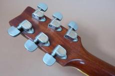 YAMAHA FG-2000 / Original FTM-210 peg・Solid Ezo Spruce Top・Solid Jacaranda Side・Solid Jacaranda / Maple / Jacaranda Back・Ebony Fingerboard・Hondurans Mahogany Neck・Diamond Inlay・Tortoise Color【With Original H_10
