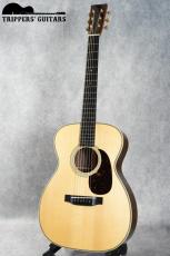 SAKATA GUITAR 00-28B (2016)　アディロンダックスプルース&ブラジリアンローズウッドの00が入荷しました!_2