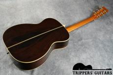 SAKATA GUITAR 00-28B (2016)　アディロンダックスプルース&ブラジリアンローズウッドの00が入荷しました!_15