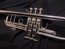 Bach バック トランペット 180ML37_3