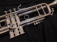 Bach バック トランペット 180ML37_4