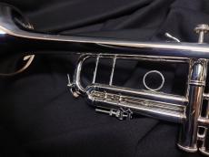 Bach バック トランペット 180ML37_5
