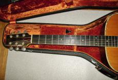 YAMAHA FG-850 オール単板　グリーンラベル_2