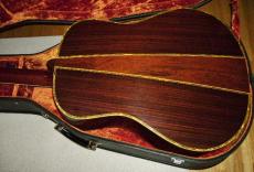 YAMAHA FG-850 オール単板　グリーンラベル_3