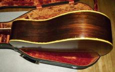 YAMAHA FG-850 オール単板　グリーンラベル_5