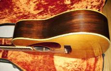 YAMAHA FG-850 オール単板　グリーンラベル_6