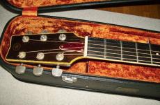 YAMAHA FG-850 オール単板　グリーンラベル_9