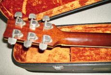 YAMAHA FG-850 オール単板　グリーンラベル_10