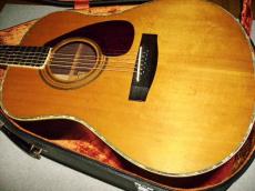 YAMAHA FG-850 オール単板　グリーンラベル_11