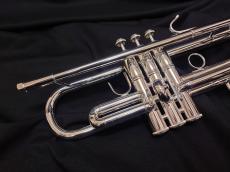 Bach バック トランペット 180ML37_6