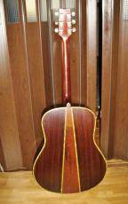 YAMAHA FG-850 オール単板　グリーンラベル_15