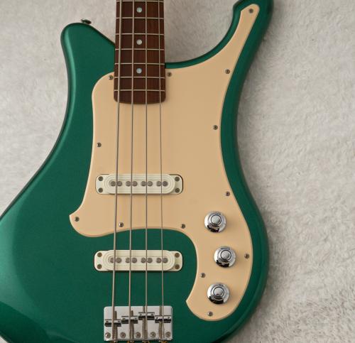 YAMAHA SBV 500 Pearl Green【2002年製・USED】【3.82kg】
