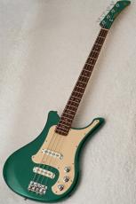 YAMAHA SBV 500 Pearl Green【2002年製・USED】【3.82kg】_2