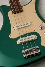 YAMAHA SBV 500 Pearl Green【2002年製・USED】【3.82kg】_4