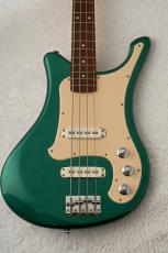 YAMAHA SBV 500 Pearl Green【2002年製・USED】【3.82kg】_5