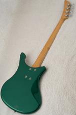 YAMAHA SBV 500 Pearl Green【2002年製・USED】【3.82kg】_8