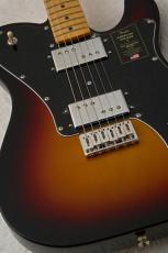 Fender AM VINTAGE II 1975 TELECASTER DELUXE 3-Color Sunburst  / WT3TB 【B級特価】【3.62kg】_4