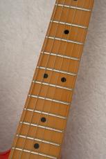 Squier by Fender CLASSIC VIBE 50s STRATOCASTER Fiesta Red / FRD 【B級特価】【軽量個体】【3.08kg】_5