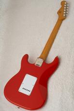 Squier by Fender CLASSIC VIBE 50s STRATOCASTER Fiesta Red / FRD 【B級特価】【軽量個体】【3.08kg】_7