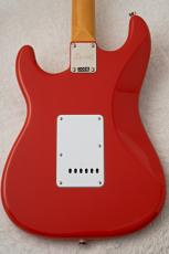 Squier by Fender CLASSIC VIBE 50s STRATOCASTER Fiesta Red / FRD 【B級特価】【軽量個体】【3.08kg】_8