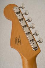 Squier by Fender CLASSIC VIBE 50s STRATOCASTER Fiesta Red / FRD 【B級特価】【軽量個体】【3.08kg】_9