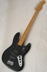 Fender PLAYER II JAZZ BASS Maple Fingerboard Black / BLK 【B級特価】【4.31kg】_2