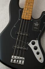 Fender PLAYER II JAZZ BASS Maple Fingerboard Black / BLK 【B級特価】【4.31kg】_3