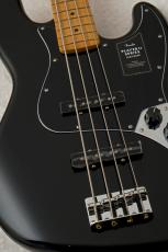 Fender PLAYER II JAZZ BASS Maple Fingerboard Black / BLK 【B級特価】【4.31kg】_4