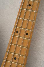 Fender PLAYER II JAZZ BASS Maple Fingerboard Black / BLK 【B級特価】【4.31kg】_5