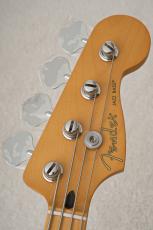 Fender PLAYER II JAZZ BASS Maple Fingerboard Black / BLK 【B級特価】【4.31kg】_6