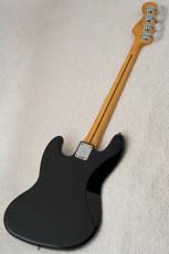 Fender PLAYER II JAZZ BASS Maple Fingerboard Black / BLK 【B級特価】【4.31kg】_7