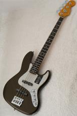 Fender AM ULTRA II JAZZ BASS Texas Tea / TXT 【B級特価】【ギグバッグプレゼント】【4.17kg】_2