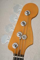 Fender AM ULTRA II JAZZ BASS Texas Tea / TXT 【B級特価】【ギグバッグプレゼント】【4.17kg】_6