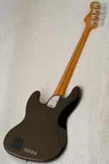 Fender AM ULTRA II JAZZ BASS Texas Tea / TXT 【B級特価】【ギグバッグプレゼント】【4.17kg】_7
