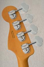 Fender AM ULTRA II JAZZ BASS Texas Tea / TXT 【B級特価】【ギグバッグプレゼント】【4.17kg】_9