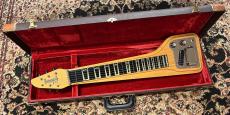 Gibson "Skylark" EH-500 1962年製Vintage【PRICE DOWN】【LAP STEEL】【KORINA】【G-CLUB TOKYO】